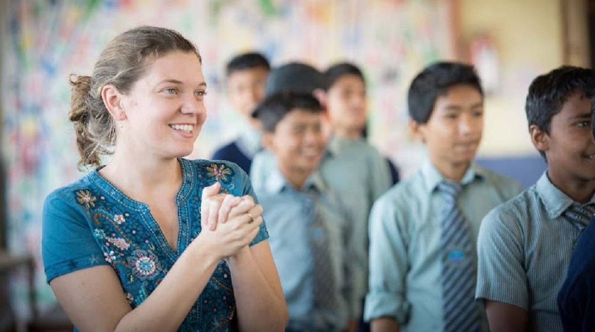 म्यागी डोएन